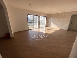 Apartamento de 4 quartos, 140m² no bairro Parque da Mooca, em São Paulo | Eu Corretor