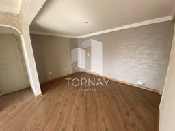 Apartamento de 4 quartos, 140m² no bairro Parque da Mooca, em São Paulo | Eu Corretor