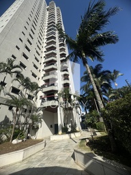 Apartamento de 4 quartos, 189m² no bairro Vila Santo Estevão, em São Paulo | Eu Corretor