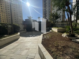 Apartamento de 4 quartos, 189m² no bairro Vila Santo Estevão, em São Paulo | Eu Corretor