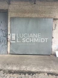 Galpão / Depósito / Armazém de 255m² no bairro Primeiro de Maio, em Brusque | Eu Corretor