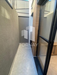 Studio de 1 quarto, 24m² no bairro Vila Prudente, em São Paulo | Eu Corretor