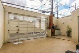 Sobrado de 2 quartos, 100m² no bairro Alto da Mooca, em São Paulo | Eu Corretor