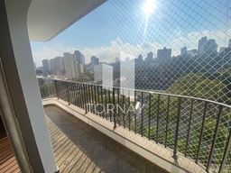 Apartamento de 3 quartos, 166m² no bairro Parque da Mooca, em São Paulo | Eu Corretor