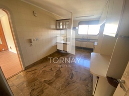 Apartamento de 3 quartos, 166m² no bairro Parque da Mooca, em São Paulo | Eu Corretor