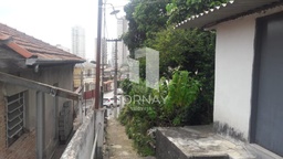Lote/Terreno de 560m² no bairro Vila Bertioga, em São Paulo | Eu Corretor