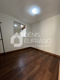 Apartamento de 3 quartos, 55m² no bairro Chácaras Granja Pousada del Rey, em Santa Luzia | Eu Corretor