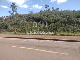 Lote/Terreno Comercial de 20000m² no bairro Campinho, em Congonhas | Eu Corretor