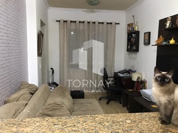 Apartamento de 2 quartos, 45m² no bairro Vila Independência, em São Paulo | Eu Corretor