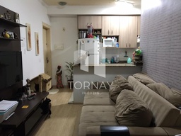 Apartamento de 2 quartos, 45m² no bairro Vila Independência, em São Paulo | Eu Corretor