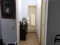 Apartamento de 2 quartos, 45m² no bairro Vila Independência, em São Paulo | Eu Corretor