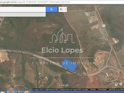 Lote/Terreno Comercial de 20000m² no bairro Campinho, em Congonhas | Eu Corretor