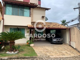 Casa de 3 quartos, 201m² no bairro Riviera Fluminense, em Macaé | Eu Corretor