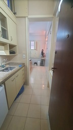 Kitnet de 21m² no bairro Centro, em Lambari | Eu Corretor