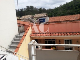 Casa de 4 quartos, 168m² no bairro Santo Agostinho, em Volta Redonda | Eu Corretor