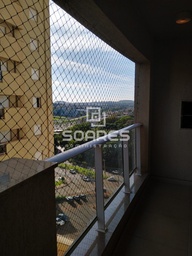 Apartamento de 3 quartos, 97m² no bairro Jardim Botânico, em Ribeirão Preto | Eu Corretor