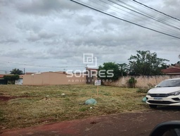 Lote/Terreno de 250m² no bairro Parque São Sebastião, em Ribeirão Preto | Eu Corretor