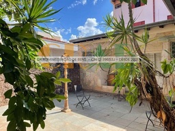 Casa de 4 quartos, no bairro Jardim Panorama, em Bauru | Eu Corretor