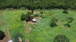 Fazenda/Sítios/Chácaras de 3 quartos, no bairro Zona rural , em Santa Tereza do Tocantins | Eu Corretor