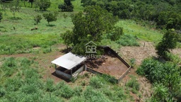 Fazenda/Sítios/Chácaras de 3 quartos, no bairro Zona rural , em Santa Tereza do Tocantins | Eu Corretor