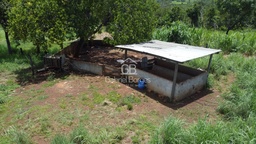 Fazenda/Sítios/Chácaras de 3 quartos, no bairro Zona rural , em Santa Tereza do Tocantins | Eu Corretor