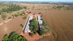 Fazenda/Sítios/Chácaras de no bairro Zona rural , em Paraíso do Tocantins | Eu Corretor