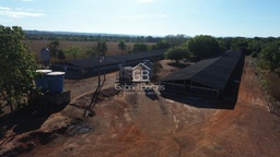 Fazenda/Sítios/Chácaras de no bairro Zona rural , em Paraíso do Tocantins | Eu Corretor