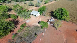 Fazenda/Sítios/Chácaras de no bairro Zona rural , em Paraíso do Tocantins | Eu Corretor