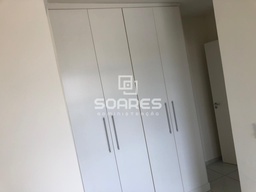 Apartamento de 1 quarto, 40m² no bairro Vila Seixas, em Ribeirão Preto | Eu Corretor