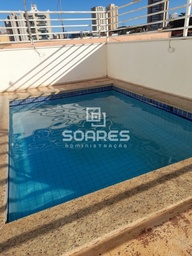 Apartamento de 1 quarto, 40m² no bairro Vila Seixas, em Ribeirão Preto | Eu Corretor