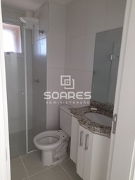 Apartamento de 1 quarto, 41m² no bairro Vila Seixas, em Ribeirão Preto | Eu Corretor