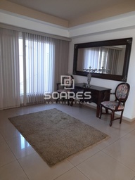 Apartamento de 1 quarto, 41m² no bairro Vila Seixas, em Ribeirão Preto | Eu Corretor