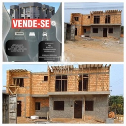 Sobrado de 2 quartos, 66m² no bairro Quinta dos Açorianos, em Barra Velha | Eu Corretor