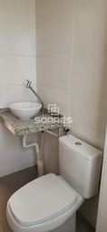 Apartamento de 2 quartos, 55m² no bairro Residencial Monterrey, em Ribeirão Preto | Eu Corretor