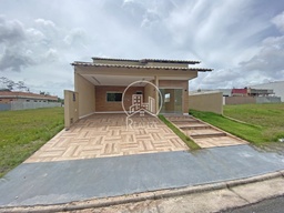 Casa de Condomínio de 3 quartos, 145m² no bairro Bela Vista, em Marituba | Eu Corretor