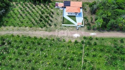 Fazenda/Sítios/Chácaras de 3 quartos, no bairro São João, em Marituba | Eu Corretor