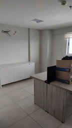 Sala Comercial de 39m² no bairro Serraria, em Maceió | Eu Corretor