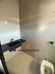 Casa de 3 quartos, 146m² no bairro Plano Diretor Sul, em Palmas | Eu Corretor