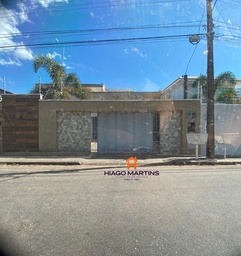 Casa de 4 quartos, 245m² no bairro Plano Diretor Sul, em Palmas | Eu Corretor