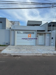 Casa de 2 quartos, 130m² no bairro Plano Diretor Sul, em Palmas | Eu Corretor