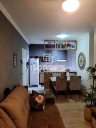 Apartamento de 2 quartos, 50m² no bairro Campos Elíseos, em Ribeirão Preto | Eu Corretor