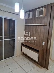 Apartamento de 2 quartos, 48m² no bairro Campos Elíseos, em Ribeirão Preto | Eu Corretor