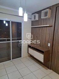 Apartamento de 2 quartos, 48m² no bairro Campos Elíseos, em Ribeirão Preto | Eu Corretor