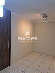 Apartamento de 2 quartos, 48m² no bairro Campos Elíseos, em Ribeirão Preto | Eu Corretor