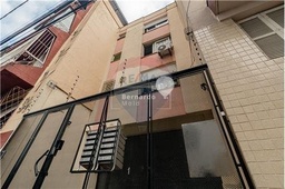 Apartamento de 1 quarto, 43m² no bairro Centro Histórico, em Porto Alegre | Eu Corretor