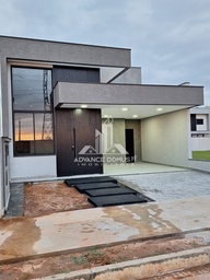 Casa de Condomínio de 3 quartos, 140m² no bairro Wanel Ville, em Sorocaba | Eu Corretor