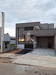 Casa de Condomínio de 3 quartos, 140m² no bairro Wanel Ville, em Sorocaba | Eu Corretor