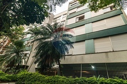 Apartamento de 3 quartos, 214m² no bairro Bom Fim, em Porto Alegre | Eu Corretor