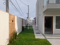 Casa de 3 quartos, 105m² no bairro Barroco (Itaipuaçu), em Maricá | Eu Corretor