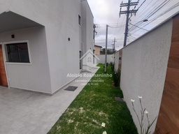 Casa de 3 quartos, 105m² no bairro Barroco (Itaipuaçu), em Maricá | Eu Corretor